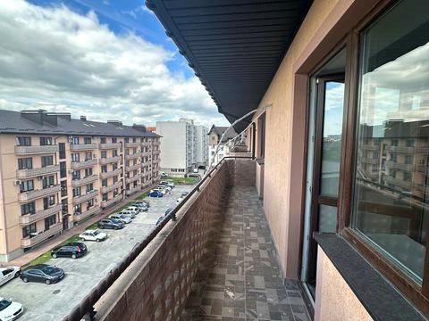 квартира за адресою Героїв 128-ї Бригади вул., 48-А