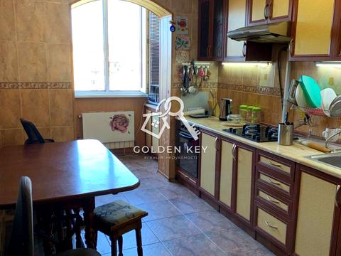квартира за адресою Європейський бульв., 27