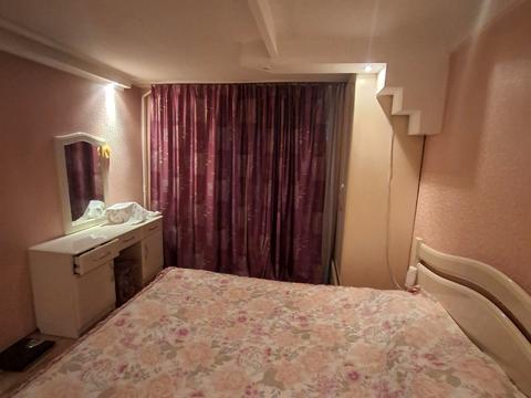 квартира за адресою Михайлівська вул., 36а