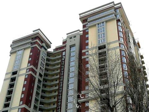квартира за адресою Митрополита Василя Липківського вул. (Урицького), 33-А