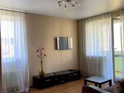 квартира за адресою Перемоги просп., 53б