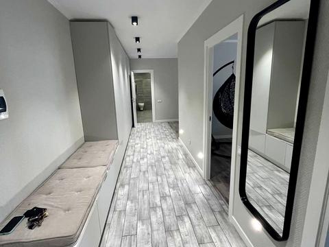 квартира за адресою В'ячеслава Чорновола, 29