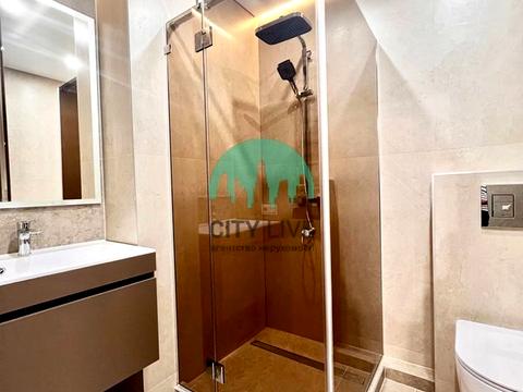 квартира по адресу Степана Бандеры ул., 79