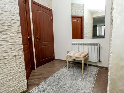 квартира за адресою Шандора Петефі пл., 13