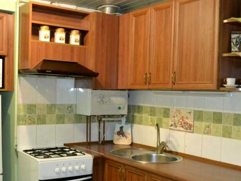 квартира за адресою Святого Теодора пл., 2