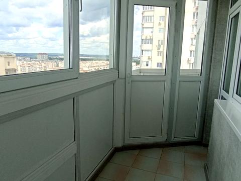 квартира по адресу Владимира Ивасюка просп. (Героїв Сталінграду), 53-Б