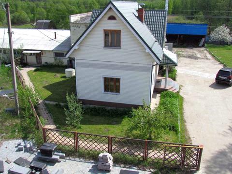 комерційна за адресою Заводська, 3