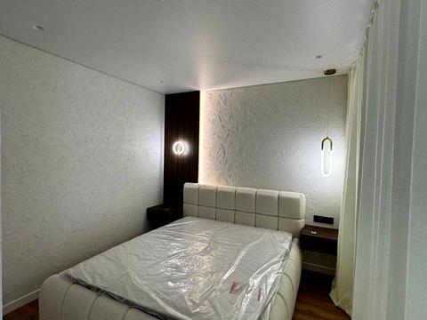 квартира по адресу Богдана Хмельницкого ул., 3