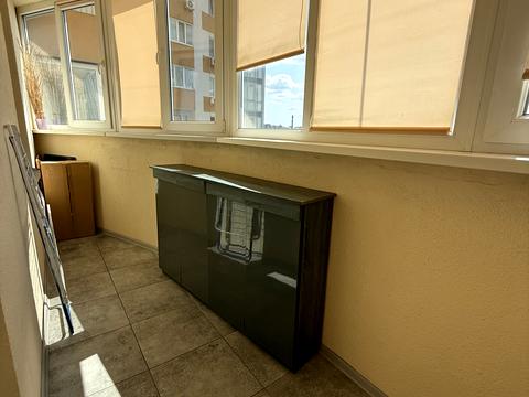 квартира по адресу Юрия Шумского ул., 5