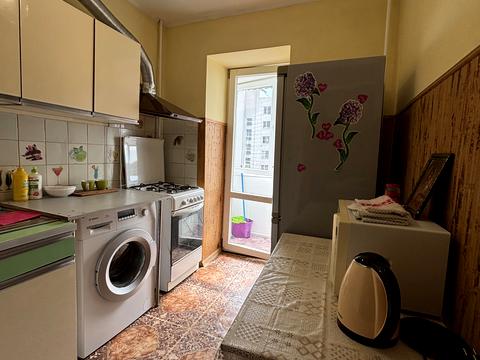 квартира за адресою Кульпарківська вул., 158