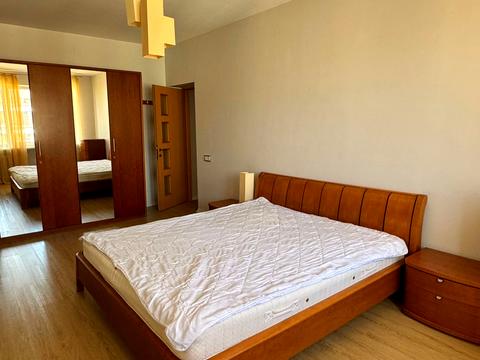 квартира по адресу Леси Украинки бульв., 21-А