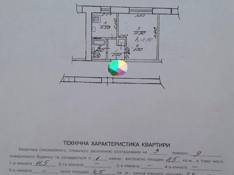квартира по адресу Миколы Хвылёвого ул., 56