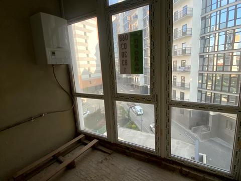 квартира за адресою Калуське шосе, 3