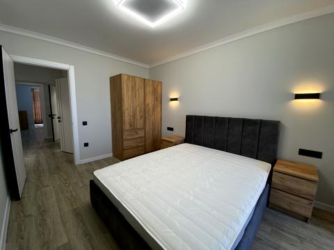 квартира по адресу Андрея Мельника ул., 10 к3