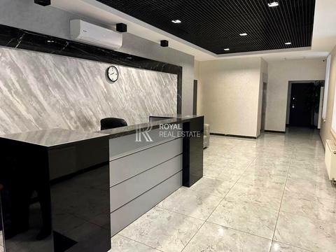 коммерческая по адресу Красиловская ул., 7