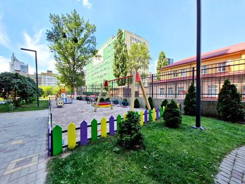 квартира по адресу Митрополита Василия Липковского ул. (Урицкого), 33-А