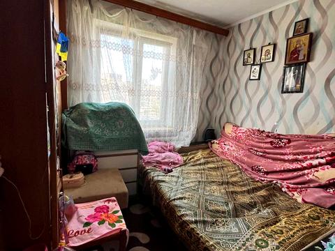 квартира за адресою Семена Палія вул. (Дніпропетровська дорога), 125/2