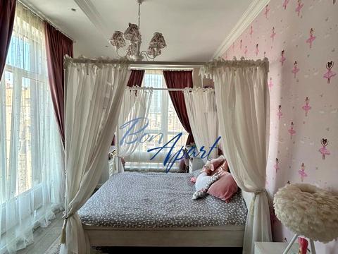 квартира за адресою Казимира Малевича вул. (Боженка), 48