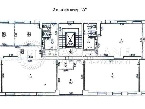 коммерческая по адресу Василия Тютюнника ул. (Анрі Барбюса), 28-Б