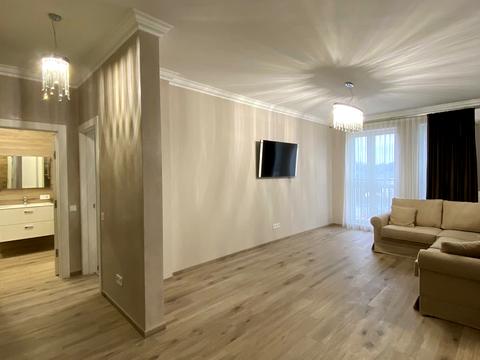 квартира по адресу Мечникова ул., 16е