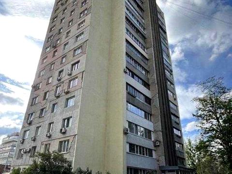 квартира по адресу Митрополита Андрея Шептицкого ул. (Анатолія Луначарського), 22-В