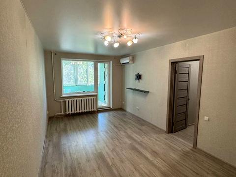 квартира по адресу Героев просп., 9