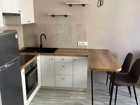 квартира по адресу Петра Калнишевського ул. (Михайла Майорова), 6