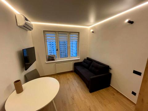 квартира по адресу Сергея Данченко ул., 28-Б