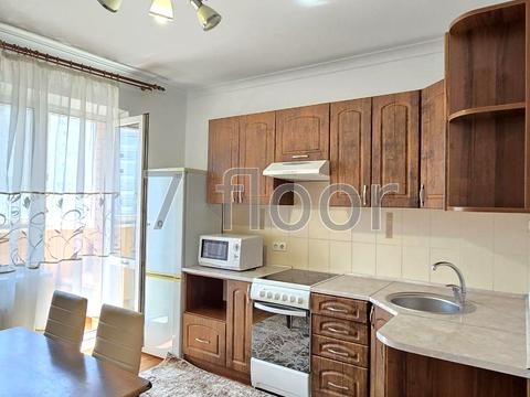 квартира за адресою Градинська вул., 20