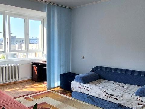 квартира по адресу Антоныча ул., 10