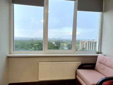 квартира по адресу Академіка Шалімова ул., 69-Б