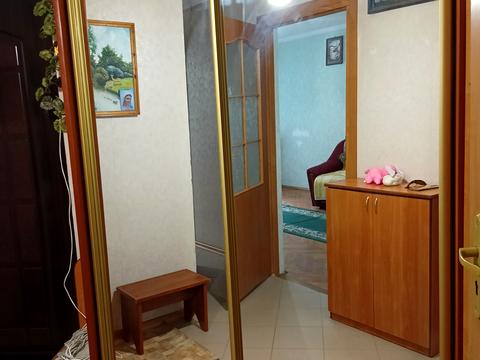 квартира по адресу Наукова, 4