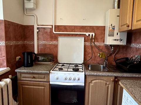 квартира по адресу Княгини Ольги ул., 59а