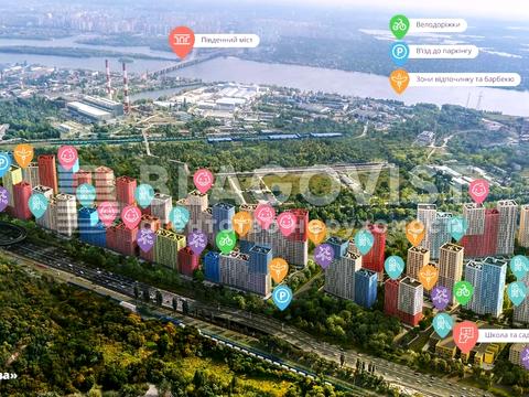 квартира по адресу Столичное шоссе, 1