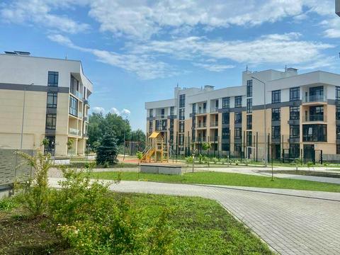 квартира по адресу Редьчинская ул., 3