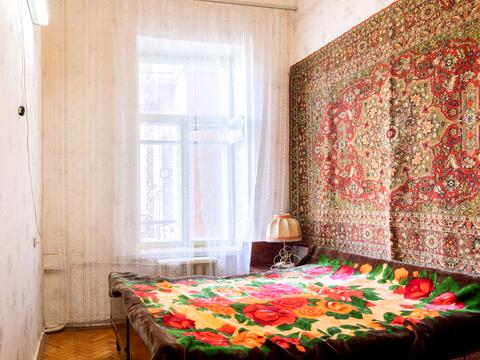 квартира за адресою Хорива вул., 15/8