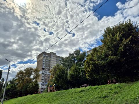 квартира по адресу Апрельский пер., 12