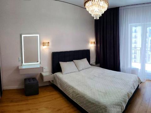 квартира за адресою Краснова вул., 1-Б