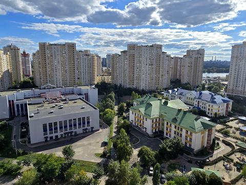квартира по адресу Урловская ул., 19