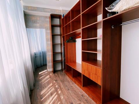 квартира по адресу Гагаринское Плато ул. (Гагаринское Плато), 5/2