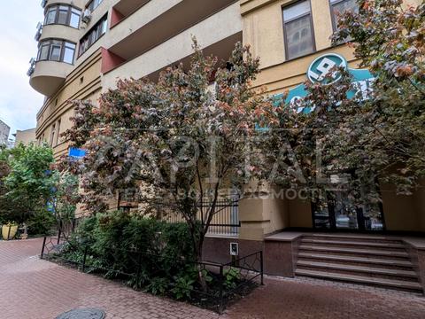 комерційна за адресою Золотоустівська вул., 55