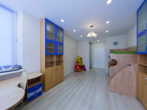 квартира за адресою Миколи Амосова вул., 4