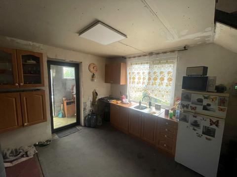 дом по адресу Зелена, 216