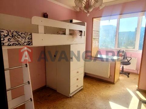 квартира за адресою Героїв бульв., 45
