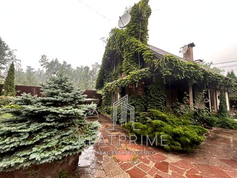 дом по адресу Буча, провулок Тячівський, 9Г
