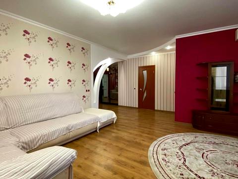 квартира за адресою Соборності вул. (Жовтнева), 77а