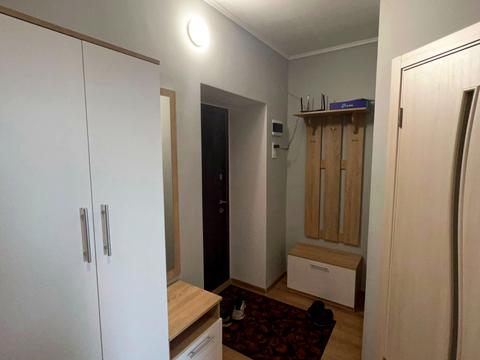 квартира за адресою Івана Пулюя вул., 40/12