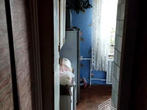 квартира по адресу Леся Курбаса просп., 18-Г