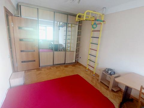 квартира за адресою Михайла Донця вул., 27