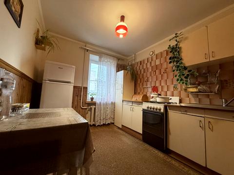 квартира за адресою Максима Залізняка вул., 14/2